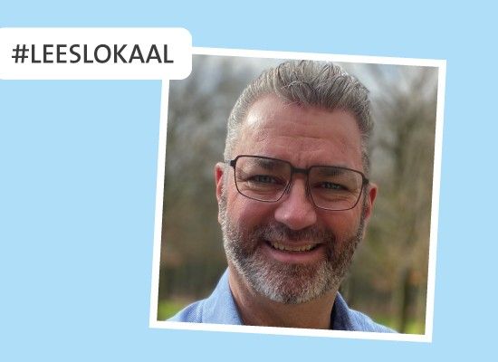 LeesLokaal: Fantastische Fouten