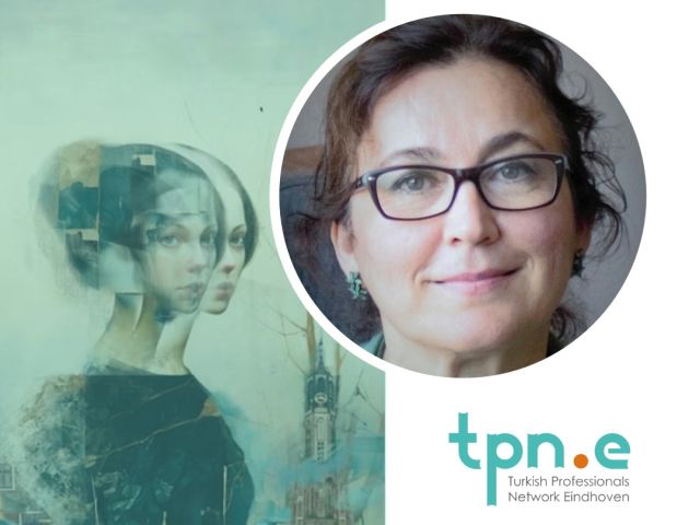 Turkce etkinlik: Sanat ve Kadin