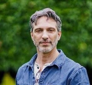 Boekhandel de Traverse presenteert: Lex Paleaux