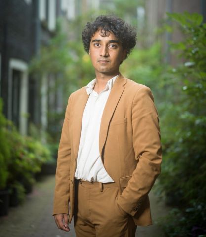 Vrijheidslezing Tahrim Ramdjan: Wat zullen de mensen zeggen?