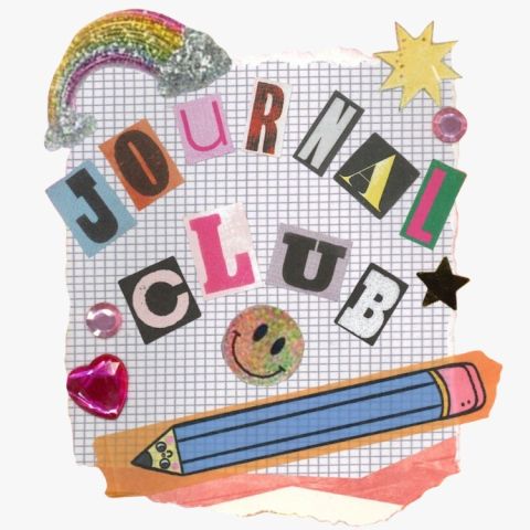 The journal club - Your city, your choice: create, reflect & vote