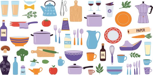 Kookworkshop: Gezonde maaltijd bereiden