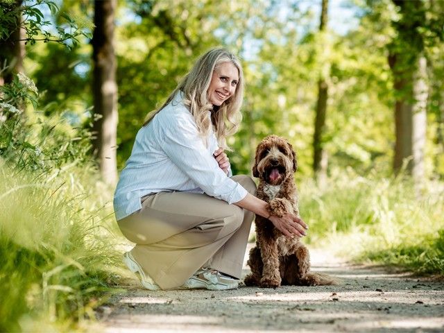 In de wereld van autisme