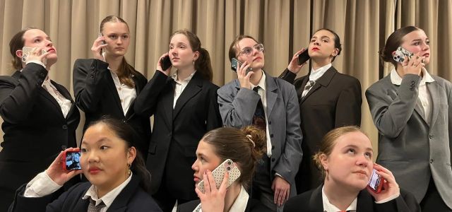 Internationale Vrouwendag 2026