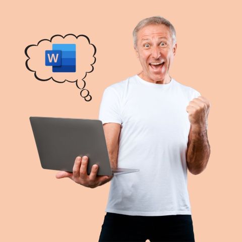 Cursus Starten met Word