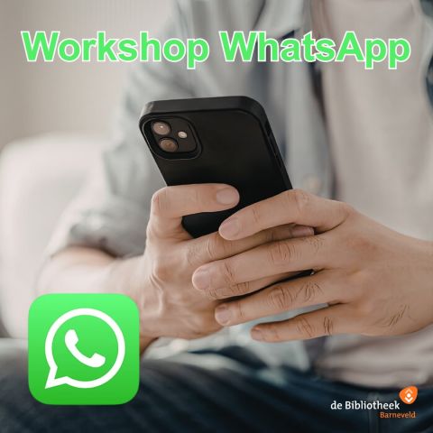 Workshop WhatsApp