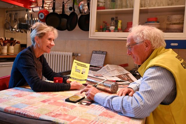 Vraagbaak Energiehulp met LochemEnergie