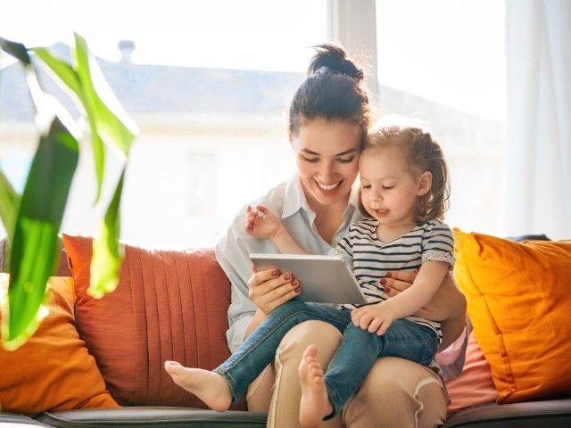 Media Ukkie Dagen | Speurtocht voor ouder en kind