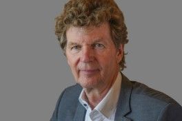 Gastcollege Peter Tetteroo: De vele gezichten van vrijheid