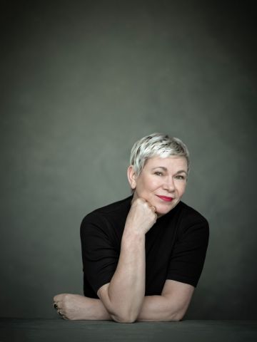 Leesclub (On)vrijheid met Christine Otten