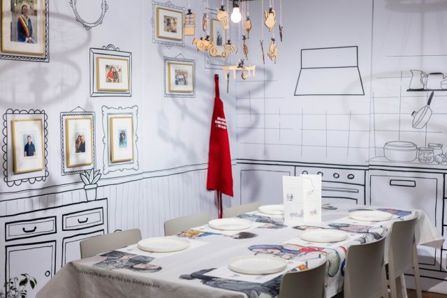 Tentoonstelling: Wij zijn Overvecht!