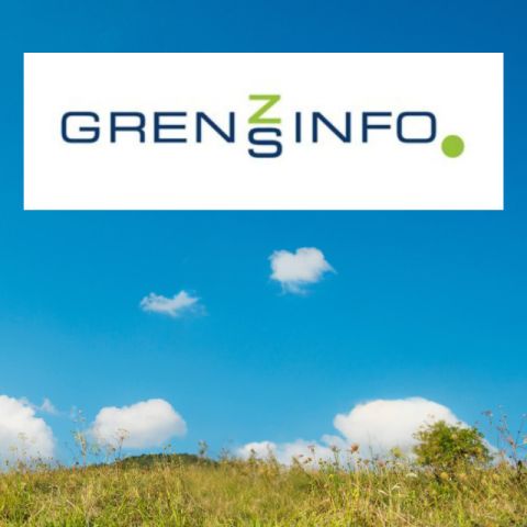 Inloop spreekuur Grensinformatiepunt