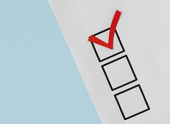 Goed voorbereid naar de stembus