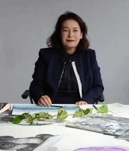 Tekenworkshop - Mijn plek in de wereld