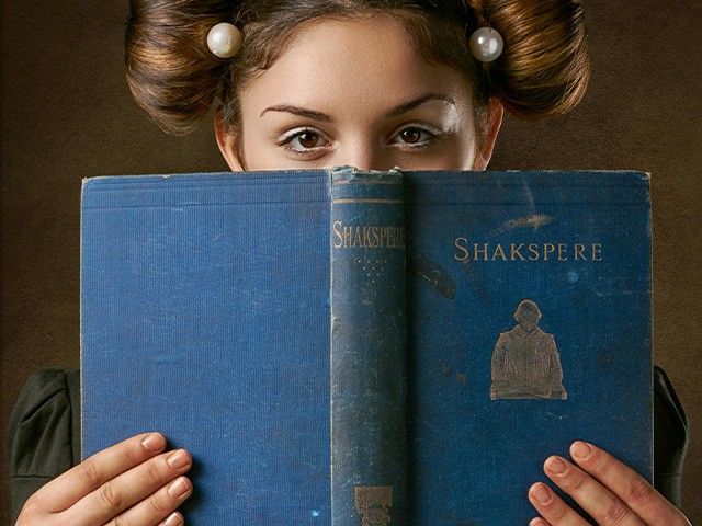 Lezing door Jack Didden over Shakespeare