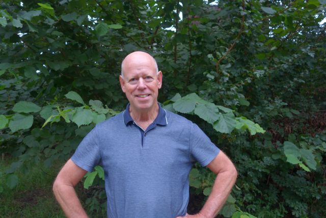 Groen Café: Op zoek naar herstel van biodiversiteit