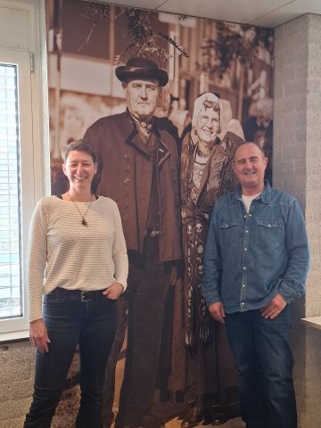 Ontmoetingsdag Het Zeeuwse paardenmes en klederdracht