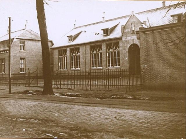 Lezing: Geschiedenis van het onderwijs in Bladel