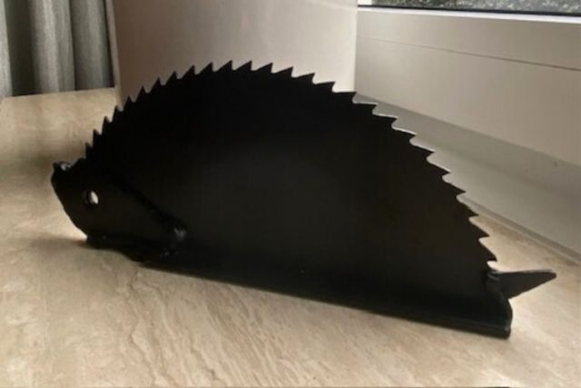 Expositie: Creatief met oud gereedschap