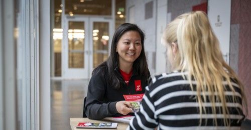 Spreekuur Beweegmakelaar