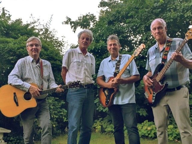 Dichter Bij De Muziek