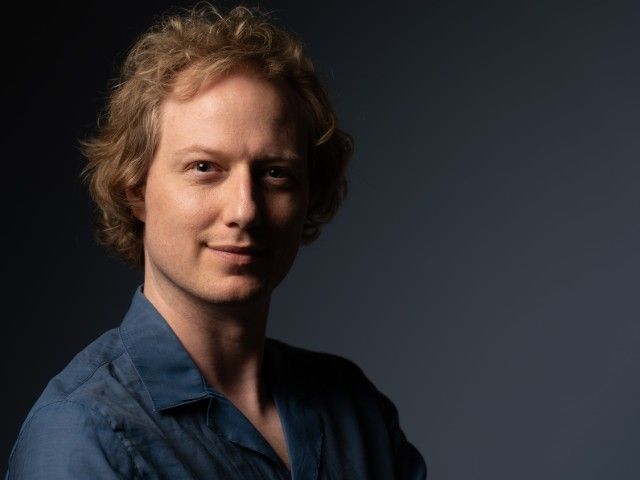 Alexander van der Bunt | Wereldreizigers