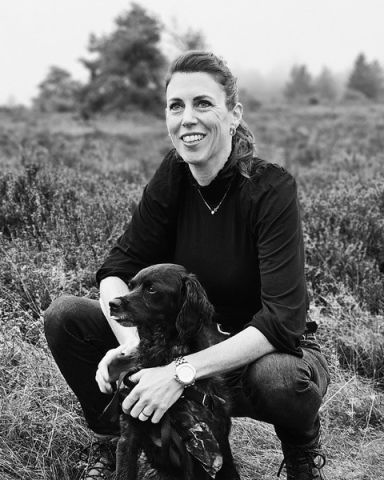 Lezing: Relinde Schroen