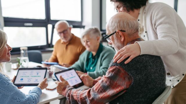 Cursus Welkom Online