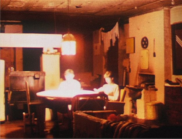 Filmavond: Esker Film Society 2026