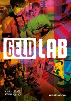 GeldLab Middelwatering