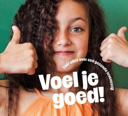 Voel je goed festival 06-05-2026 10:00