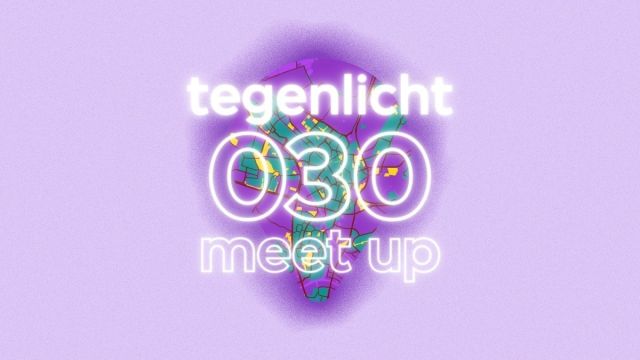 Tegenlicht Meet-Up