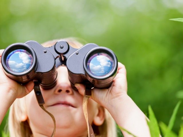 Avontuurtje:  Psst… hoor je dat gefladder? Kom vogels spotten in de bieb!