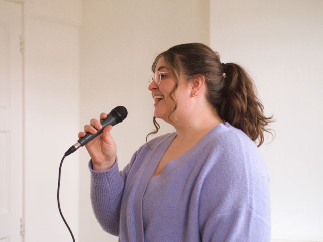 Concert: Andersomdag