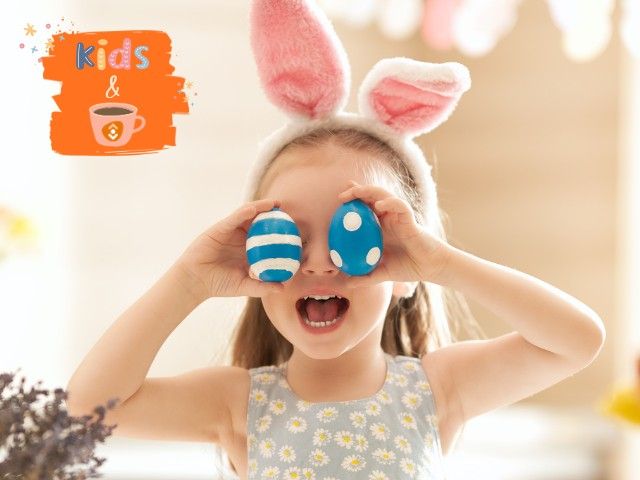 kidskoffie-paasknutselen