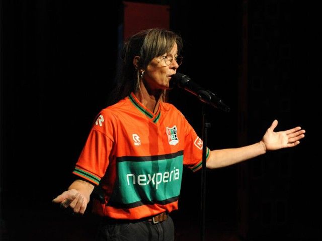 Nimweegse Ferhaole Aofond