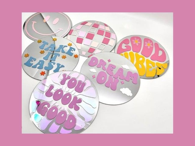 Maakplaats053: Glitter (8+)