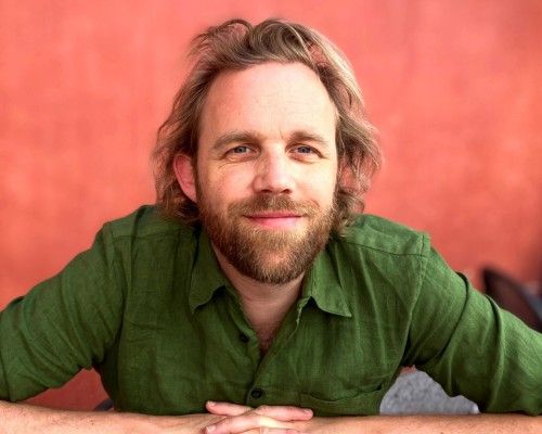 Wouter Mensink - De kloof tussen stad en platteland bestaat niet