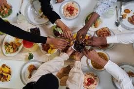 Iftar KinderLab Schollevaar