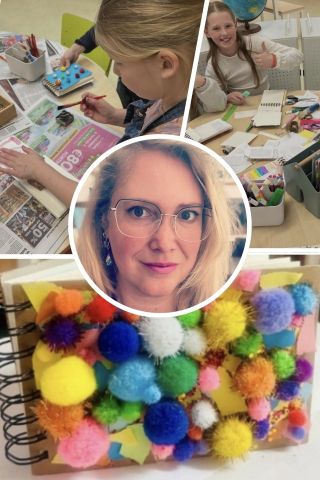 Herinneringen zijn er om te bewaren!