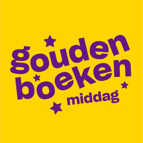 Goudenboekenmiddag