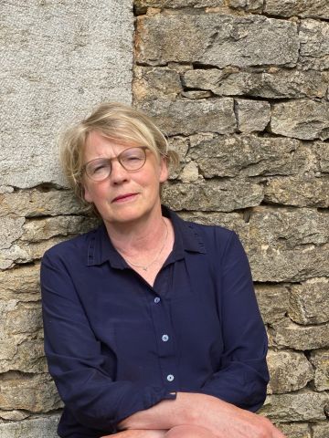 Duitsland Na WOII - lezing door Margriet Brandsma