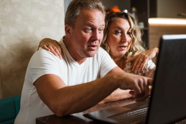 Laat je niet hack maken