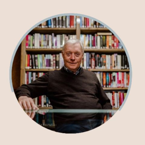 Gratis spreek(half)uur bij oud-notaris de heer John Schroyen