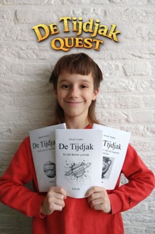 De Tijdjak Quest