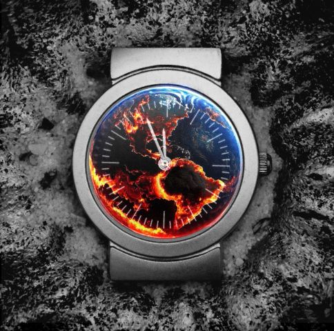 Ger Manders - Geen tijd te verliezen.JPG