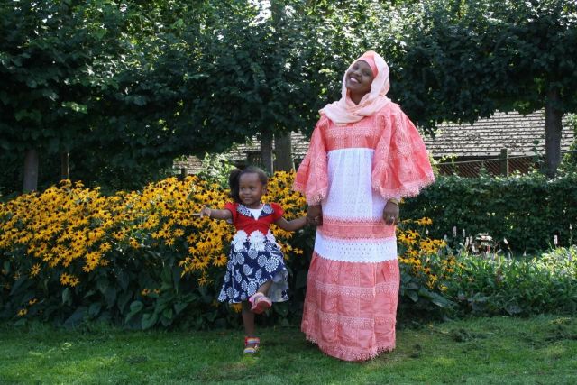 Expositie Bergambacht