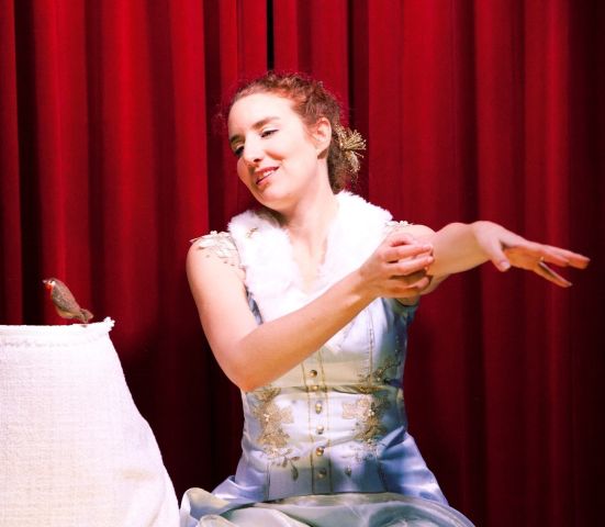 Caja vertelt: De Zes Zwanen en De Zalm der Wijsheid