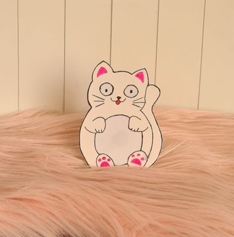 Workshop Paper Animals