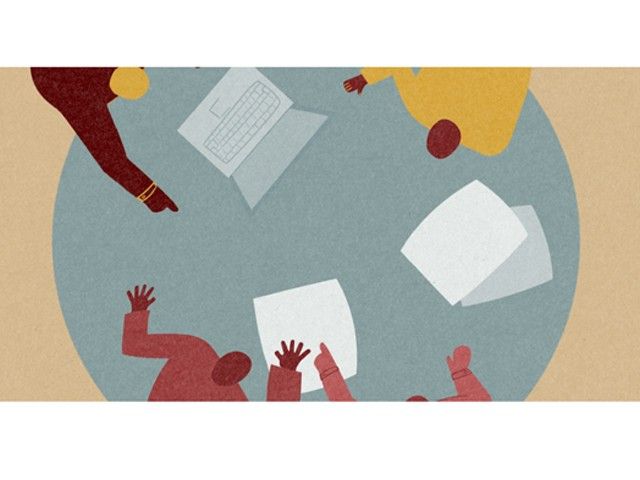 Restorative City Café - Over reparatie, herstel en vergeving